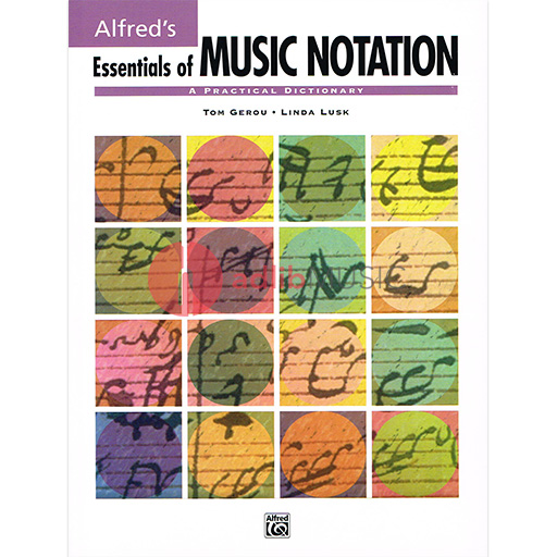 Essentials of Music Notation