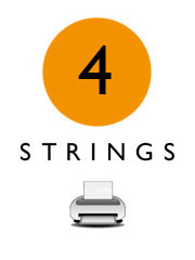 Clifton Bridge - String Orchestra (Digital Download)