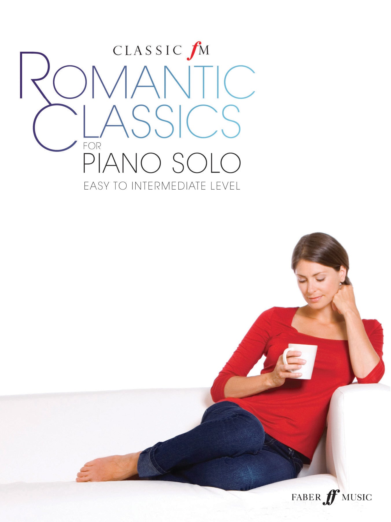Classic FM Romantic Classics for Piano Solo