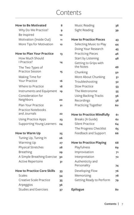 How to Practice Music - Text Book by Eales Hal Leonard 399541