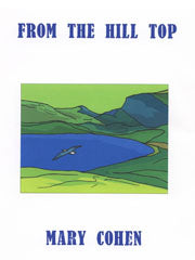 From The Hilltop - Violin, Viola Duet in A Major (Digital Download)