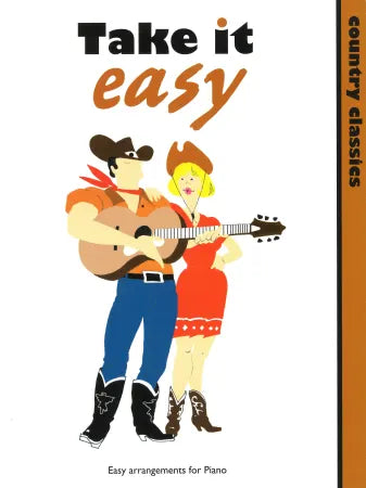 By The Time I Get To Phoenix - Easy Piano (Digital Download)