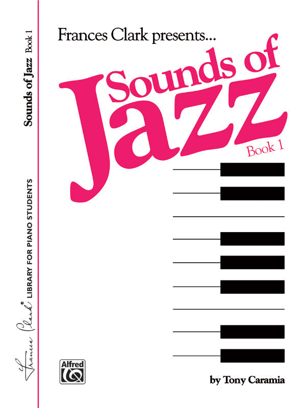 Sounds of Jazz Book 1