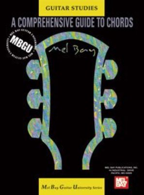 Mbgu Guitar Studies Comp Guide To Chords -
