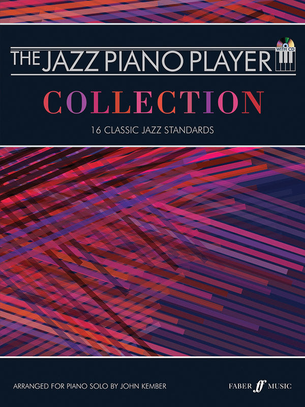 JAZZ PNO PLAYER COLLECTION