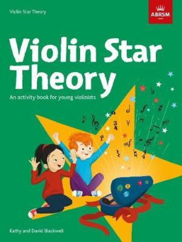 ABRSM Violin Star Theory