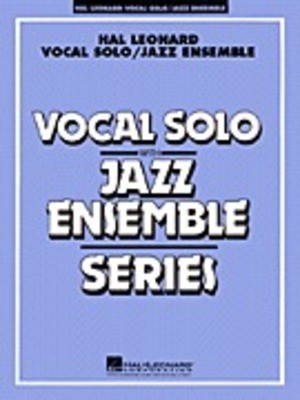 As Long As I'm Singin' - (Key Bb) - Bobby Darin - Jerry Nowak Hal Leonard Score/Parts