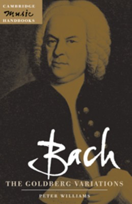 Bach The Goldberg Variations -