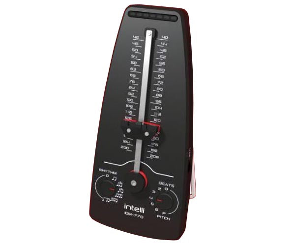 Metronome - Intelli IDM-770