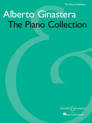 The Piano Collection