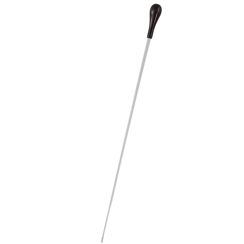 Takt White Conductors Baton with Rosewood Handle & Parisian Eye 15"