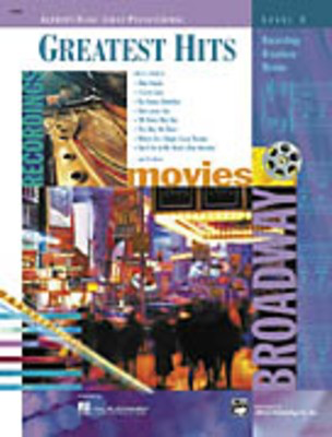 ABPL Adult Greatest Hits Book 3