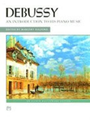 Intro To His Keyboard Works -