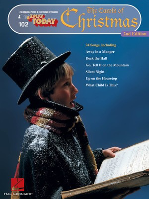 The Carols of Christmas - 2nd Edition