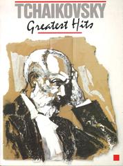 Tchaikovsky - Valse Des Fleurs - Greatest Hits - Piano Solo (Digital Download)