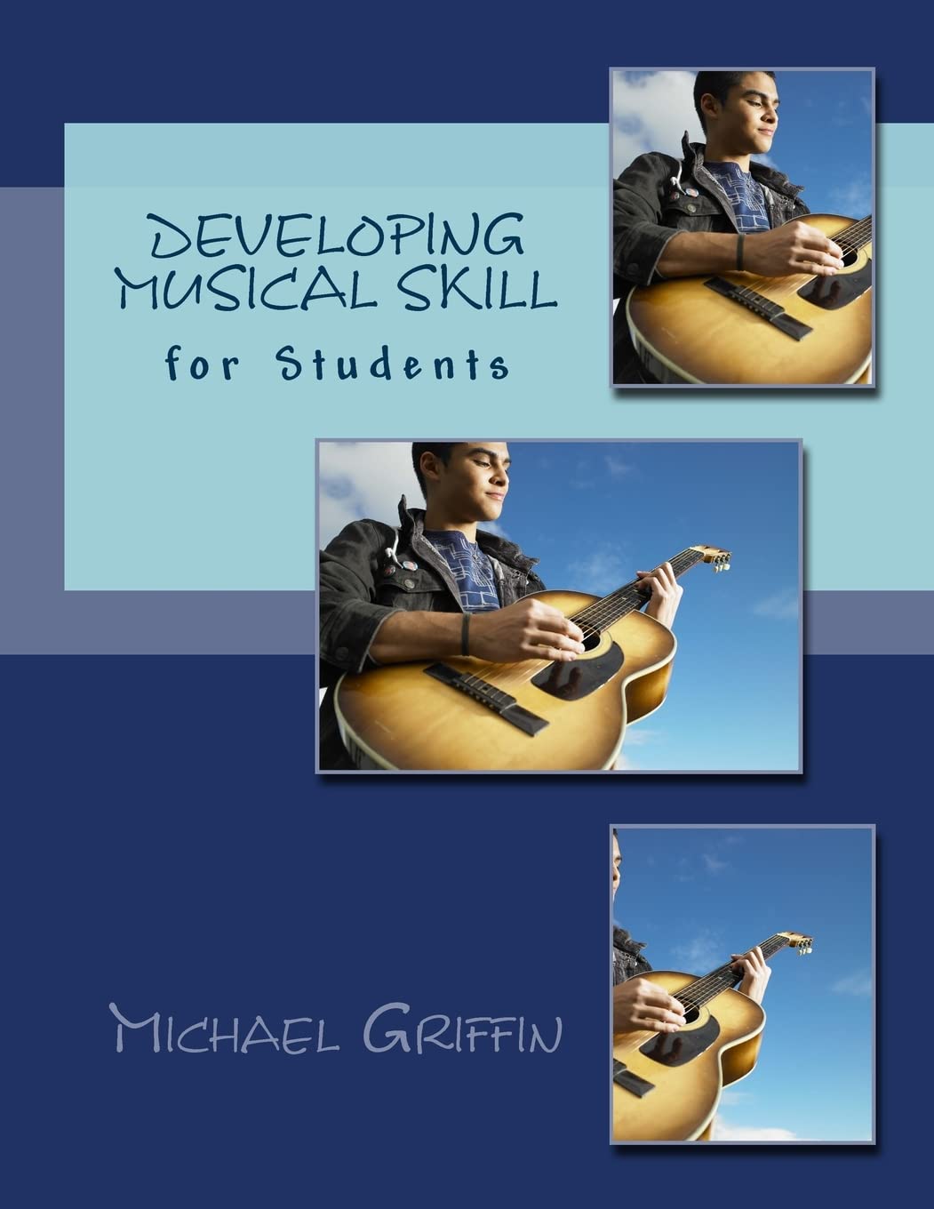 Developing Musical Skills for Students