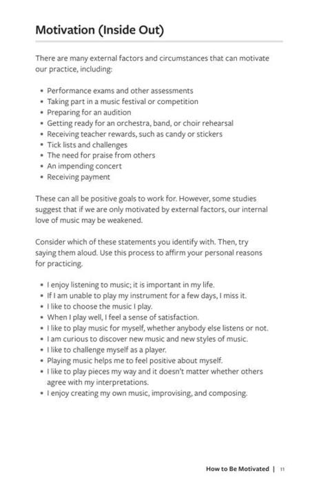 How to Practice Music - Text Book by Eales Hal Leonard 399541