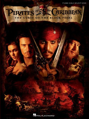 Pirates of the Caribbean (Symphonic Suite) - Klaus Badelt - John Wasson Hal Leonard