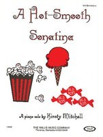 A Hot-Smooth Sonatina