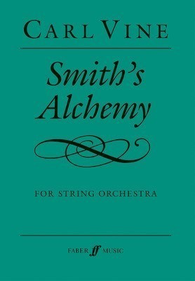SMITHS ALCHEMY SCORE