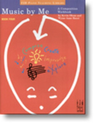Music by Me, Book Four