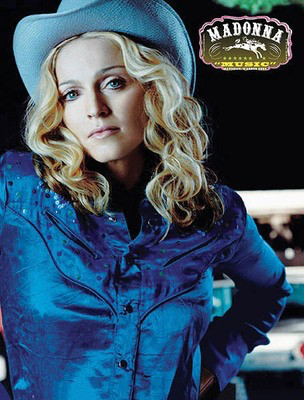 Madonna - Music - Alfred Music Piano, Vocal & Guitar