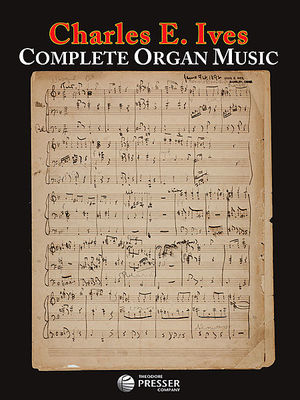 Complete Organ Music -