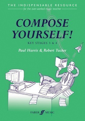 Compose Yourself- Teacher's Book