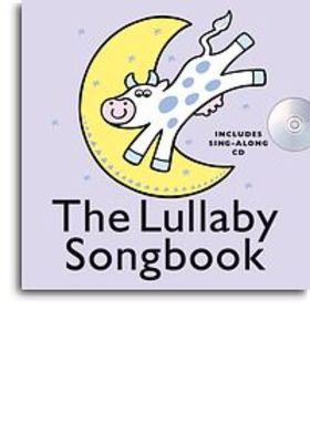 Lullaby Songbook Bk/Cd -