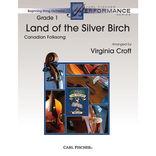 Land Of The Silver Birch SO Gr 1