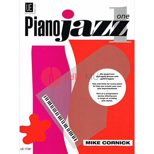 Piano Jazz One