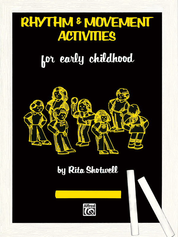 RHYTHM AND MOVEMENT ACTIVITIES