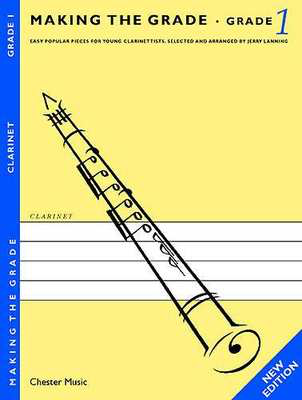 Making The Grade Bk 1 Bk Only Cl New Ed -