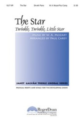 Star The Arr Carey Sa -