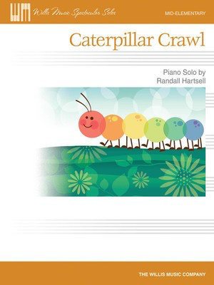Caterpillar Crawl