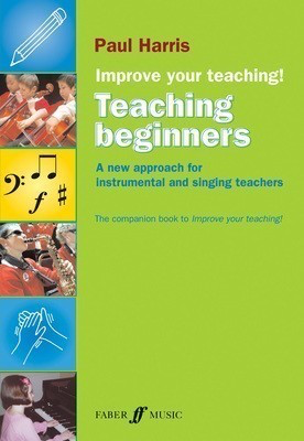 Improve Your Teaching Teaching Beginners