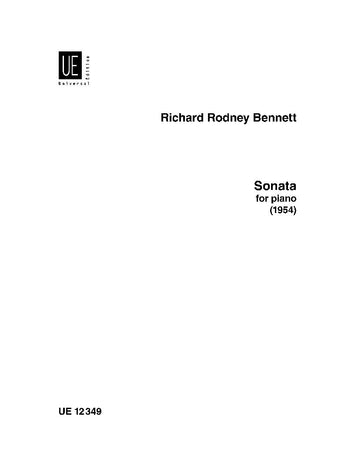 Sonata For Piano