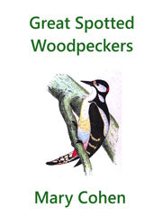 Great Spotted Woodpeckers - Violin Part (Digital Download)