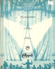 Flamingo - Duke Ellington - PVG (Digital Download)