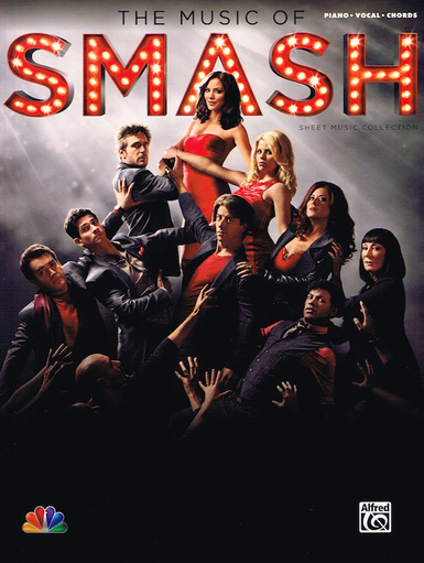 The Music of SMASH PVG