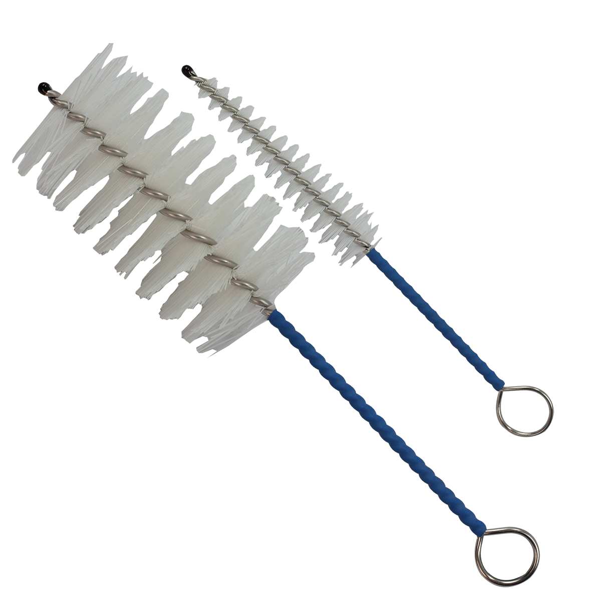 Champion CH8118 Brass Brush Set