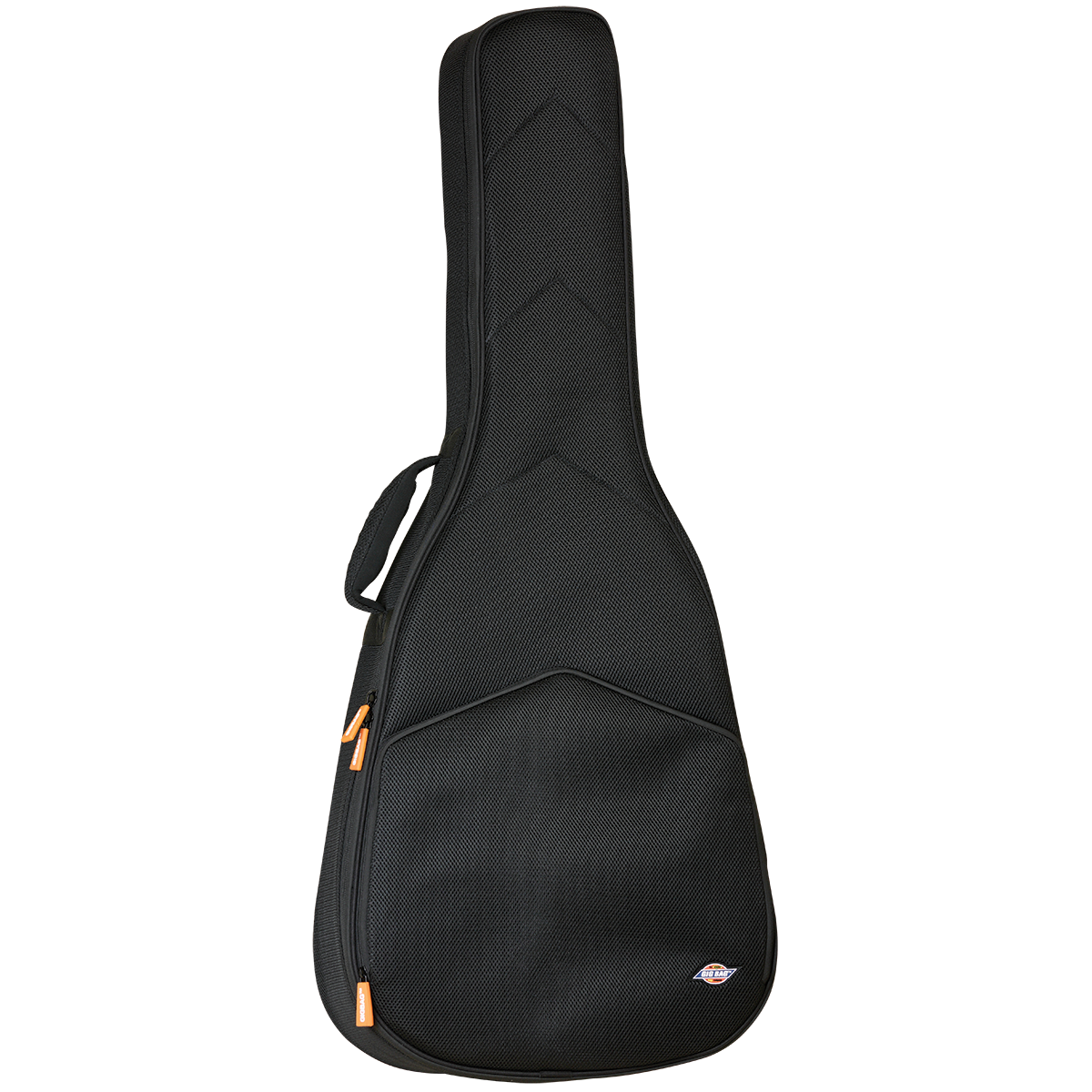 Guitar Bag - OGB Coda OGBC2 Premium Classical Soft Case