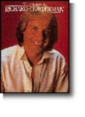 Piano Solos Of Richard Clayderman Bk 1 -