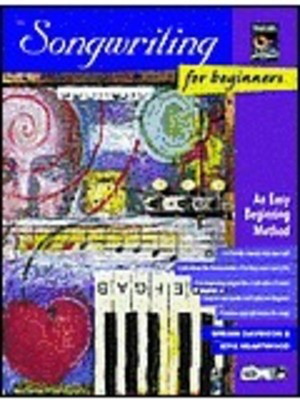 Songwriting For Beginners National Gtr Workshop -