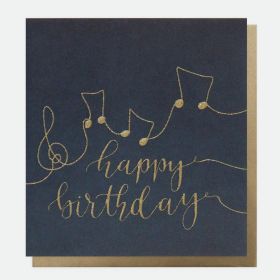 Greeting Card Happy Birthday