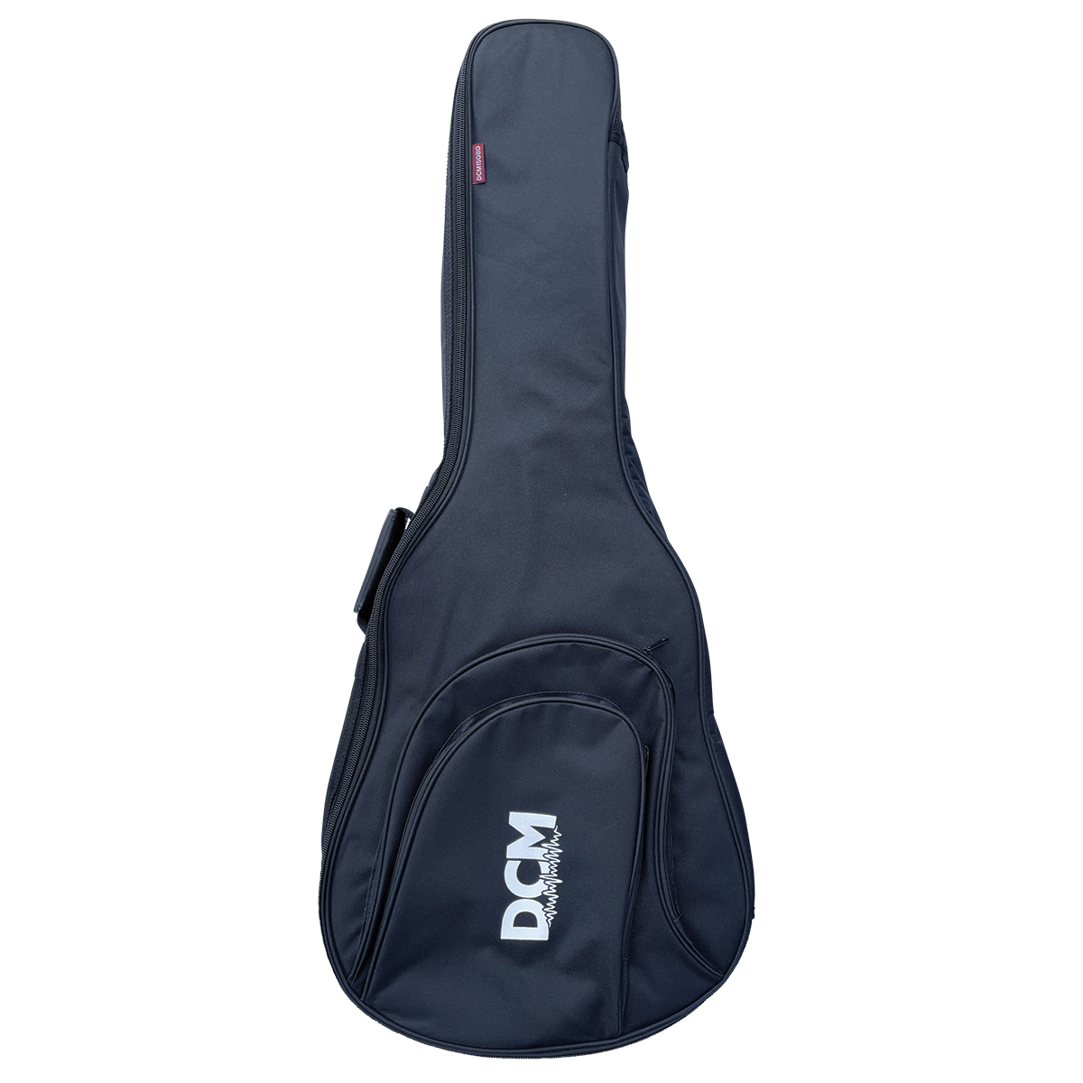 DCM Premium 15mm Padded Gig Bag Dreadnought