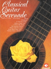 True Love - Guitar Score (Digital Download)