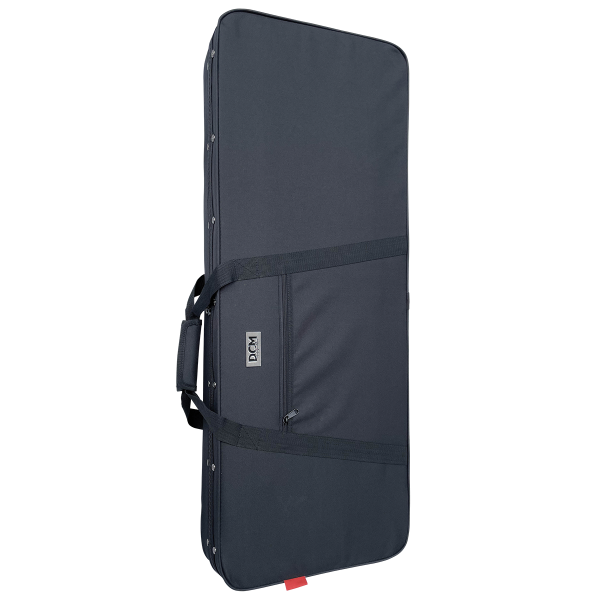 DCM Premium PFE Polyfoam Lightweight Electric Guitar Case