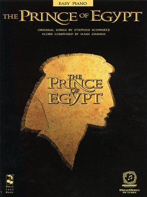 Prince of Egypt