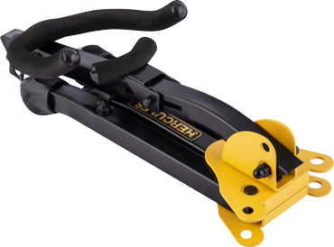 Hercules DS533BB Alto/Tenor/Soprano Saxophone Multi-Stand with Bag